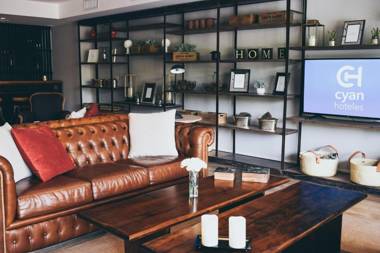 Cyan Soho Neuquén Hotel