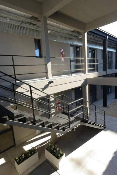 Bernardino Hostel Boutique