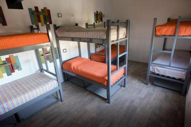 Bernardino Hostel Boutique