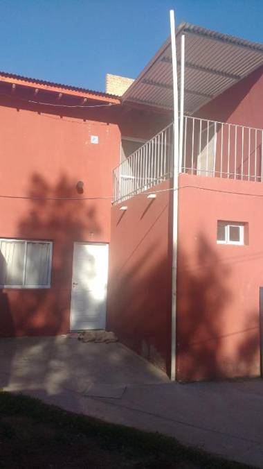 Alojamiento Neuquén