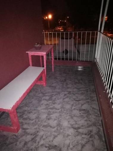 Alojamiento Neuquén