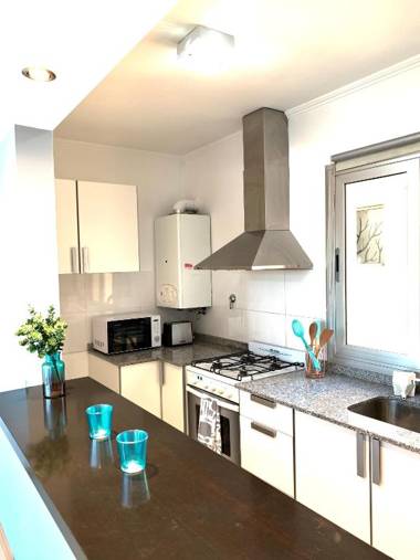 Patagonia Suites - Departamentos