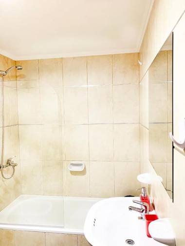 Patagonia Suites - Departamentos