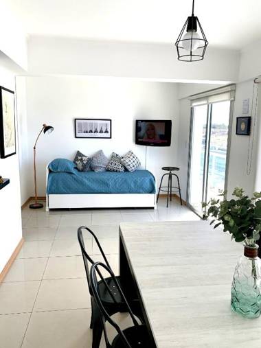 Patagonia Suites - Departamentos