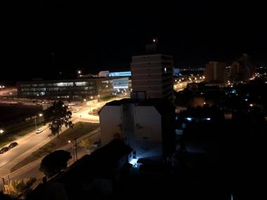 Vistas del Sur - Un dormitorio