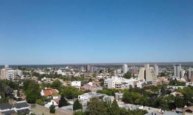 Vistas del Sur - Un dormitorio