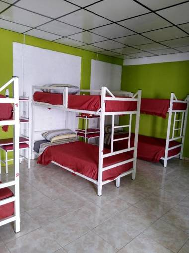 Hostel Richieri
