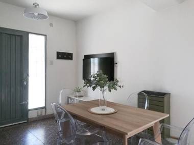 Departamento para 2 o 4 personas