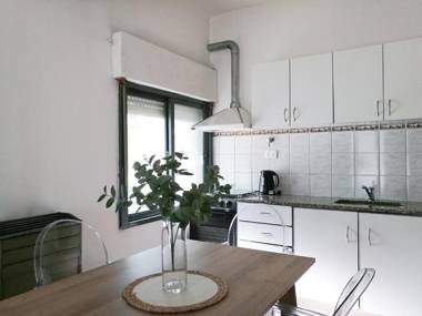 Departamento para 2 o 4 personas