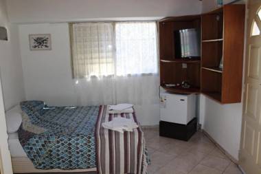 Monoambiente para 2 personas en Neuquen