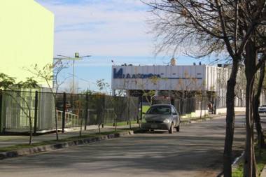 Monoambiente para 2 personas en Neuquen