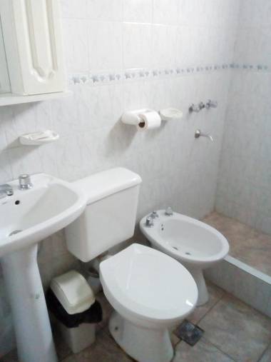 DEPARTAMENTOS Las Araucarias- 2 a 5 personas con estacionamiento