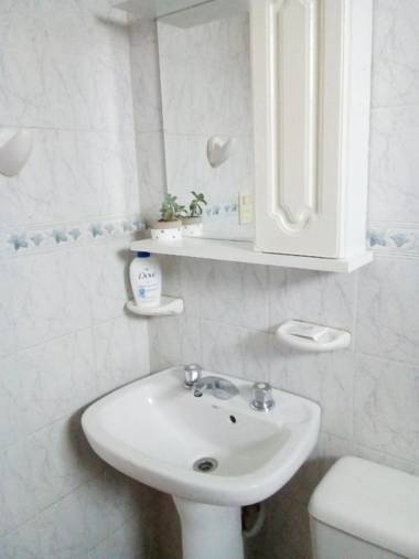 DEPARTAMENTOS Las Araucarias- 2 a 5 personas con estacionamiento