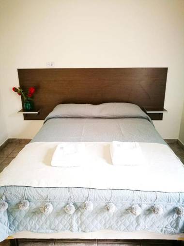 Casa check in Dpto 2 a 4 pers