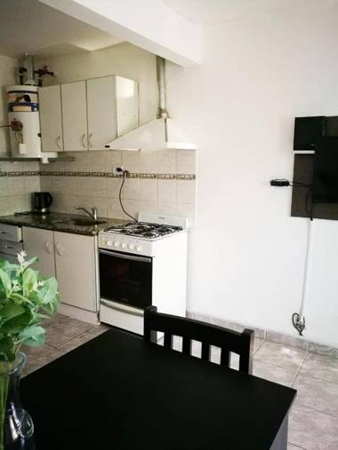 Casa check in Dpto 2 a 4 pers