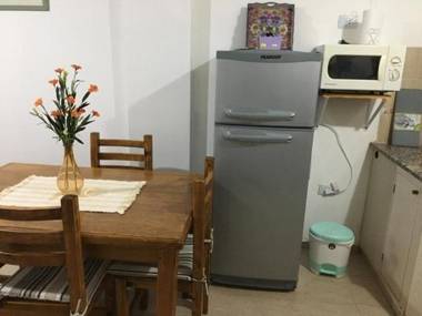 Excelente monoambiente