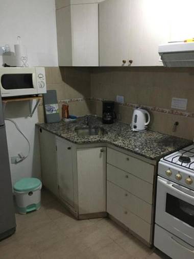 Excelente monoambiente