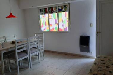 Q255 - Dpto PB zona residencial en Neuquen