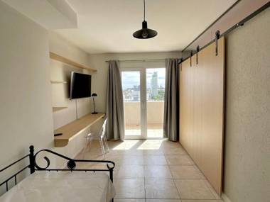 13LV - Departamento Temporal - Categoría Deluxe