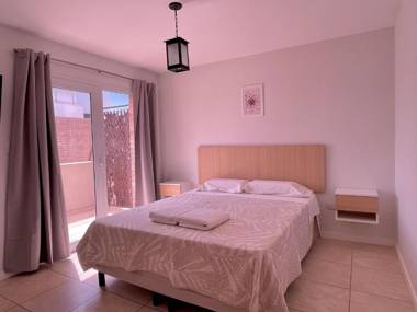 13LV - Departamento Temporal - Categoría Deluxe