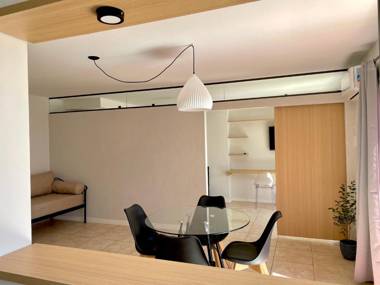 13LV - Departamento Temporal - Categoría Deluxe