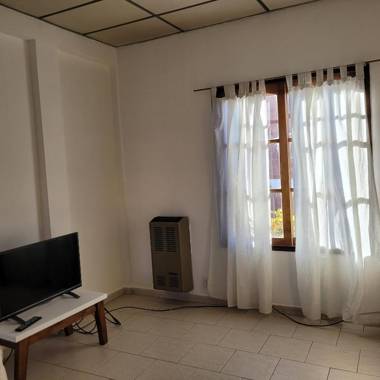 Departamento céntrico 2 dormitorios