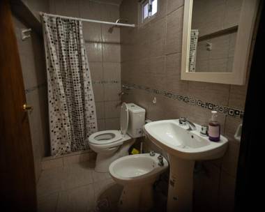 Departamentos Confluencia