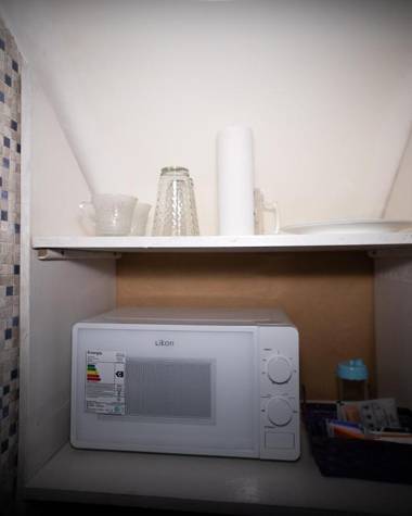 Departamentos Confluencia