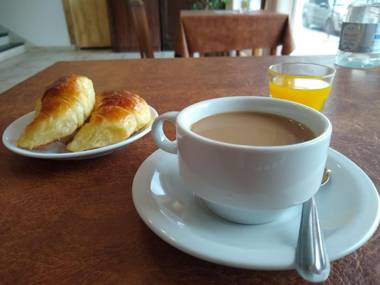 Hotel Lobo de Mar - Necochea