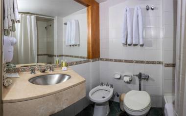 Hotel Raices Aconcagua