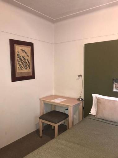 Hotel Raices Aconcagua