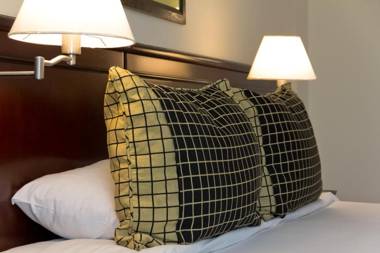 Amérian Executive Hotel Mendoza