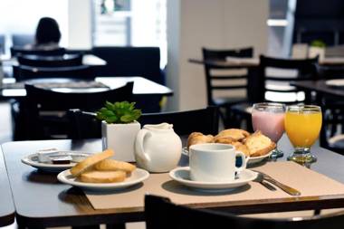 Abril Hotel Boutique