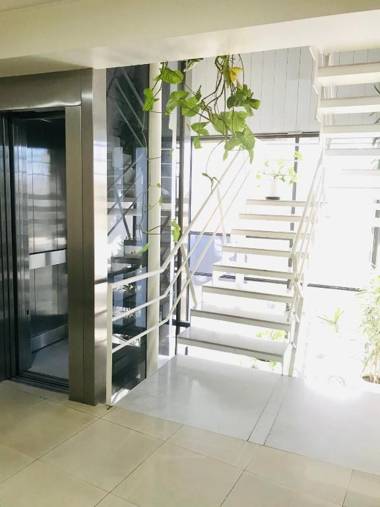 Regency Bombal Apartments