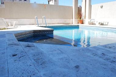 Altezza Apart Suites