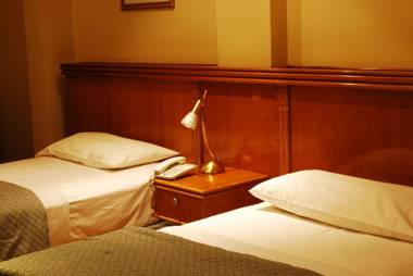 Altezza Apart Suites