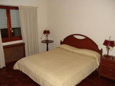 Alojarse en Mendoza B&B