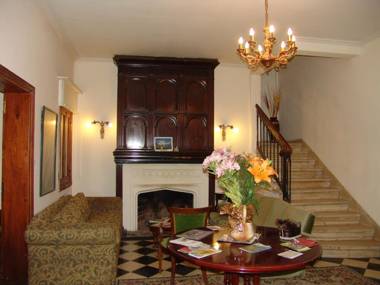 Alojarse en Mendoza B&B