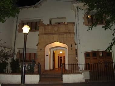 Alojarse en Mendoza B&B
