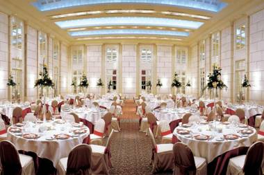 Park Hyatt Mendoza Hotel Casino & Spa