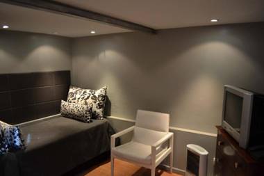 Bohemia Hotel Boutique