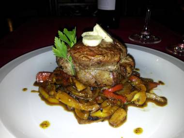 Bohemia Hotel Boutique