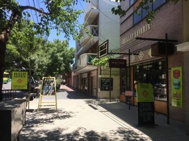 Paradise Departamentos