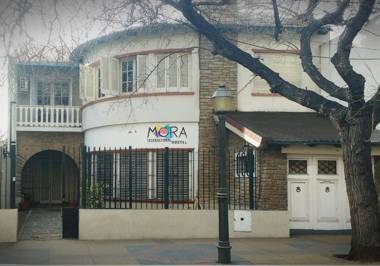 Mora International Hostel