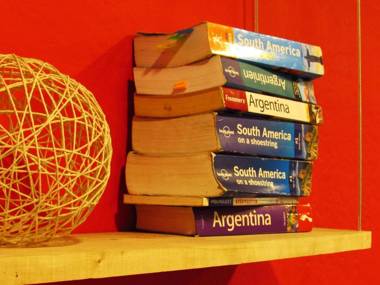 Mora International Hostel