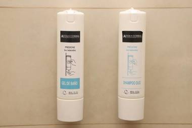 Agua del Corral Hotel & Spa