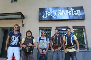 Jaque Mate Hostel