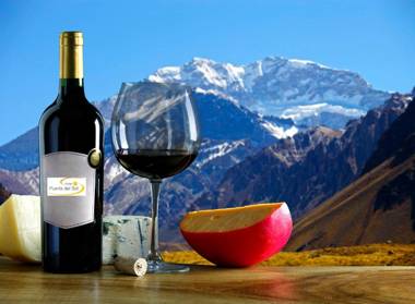 Hotel Puerta del Sol