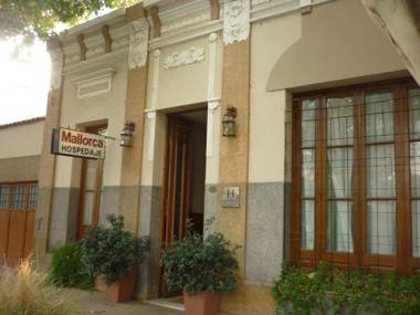 Hotel Mallorca