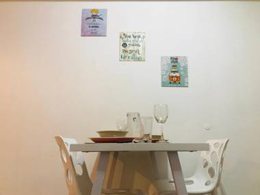 Departamento Temporario Céntrico Mendoza